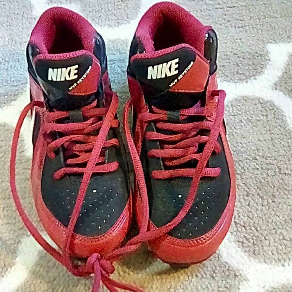 Nike Baseball cleats